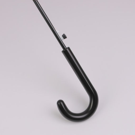 Зонт - трость полуавтоматический Города, 8 спиц, R = 40 см, рисунок МИКС - Simaland фото 9