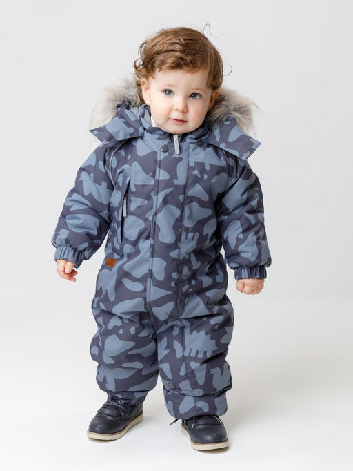 ВК 60116/н/21 Ал комбинезон д/дет яс