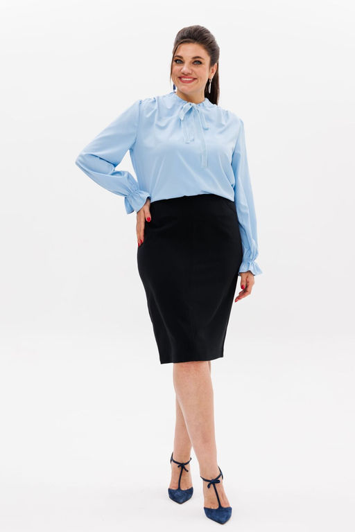 Джемпер ANELLI 1385 крыжовник  фото 327