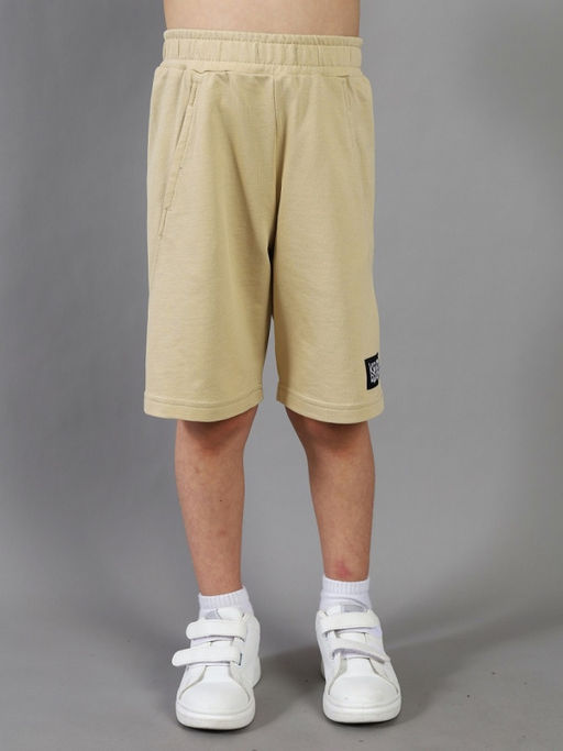 CRB wear / CSKB 70559-31K Шорты для мальчика,песочный/Ex.Cherubino