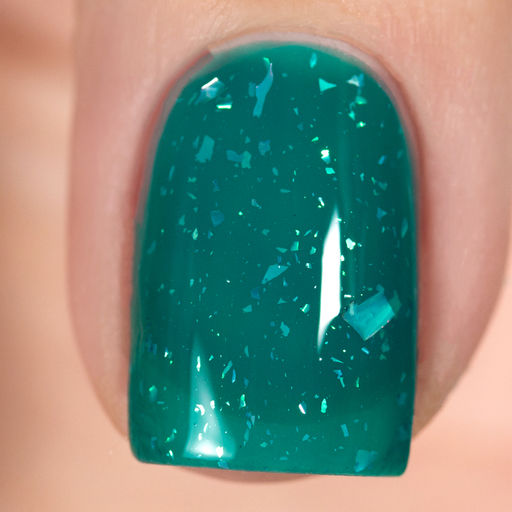 Лак для ногтей Лунная Радуга, 11 мл - Masura фото 3