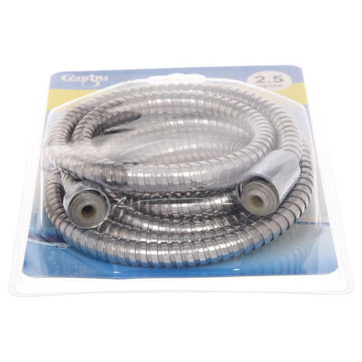 Шланг для душевой лейки 2,5м