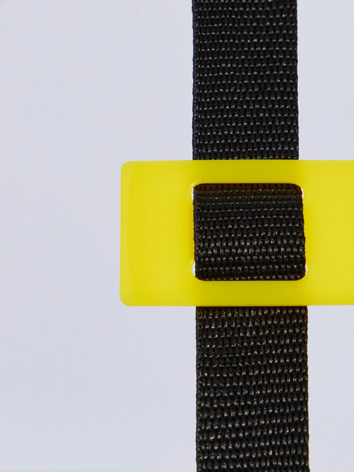 Координационная лестница FN Sport Ladders (10m) Yellow