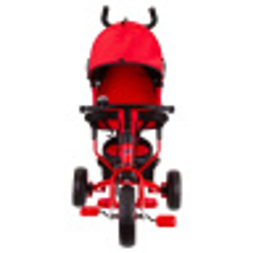 Велосипед трехколесный "Pilot"