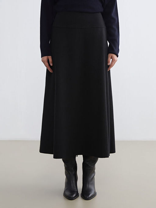 Beli Lastikli Klo? Etek