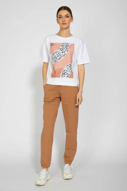 Футболка 4026 LV - Kivviwear фото 2