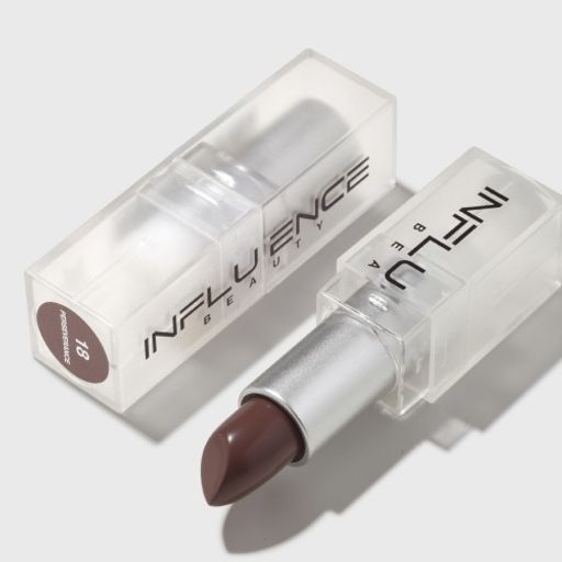 Influence Beauty Помада стик INFLUENCE тон 18  фото 6