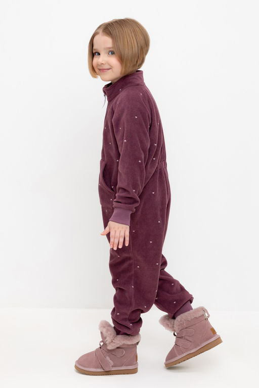 Crockid _ ФЛ 60005/н/3 ГР комбинезон дет