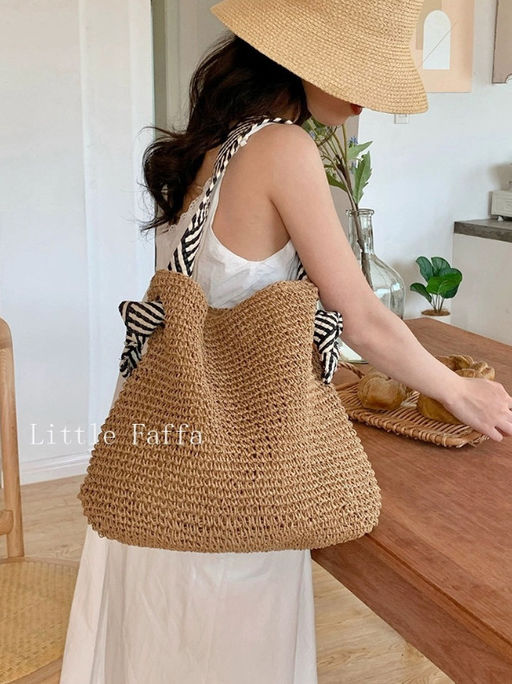 Сумка BG-S-125-Biege - Ferro фото 6