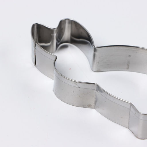 Формы для печенья «Милашки», 4 шт.