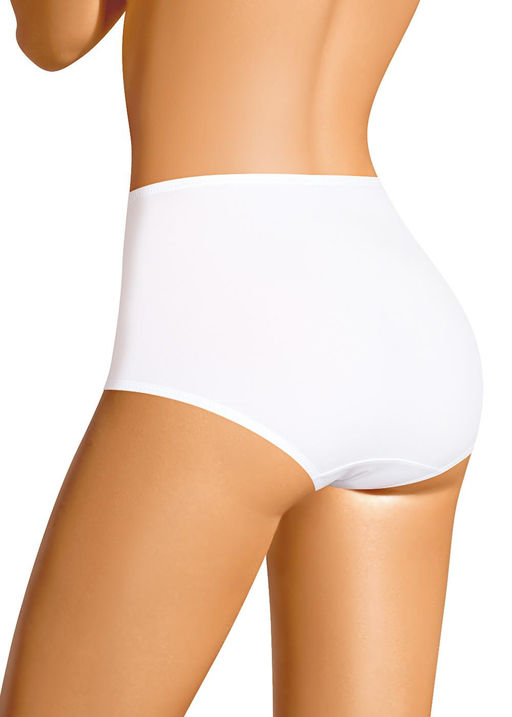 U1083/1к Трусы женские спорт па - Clever wear фото 2