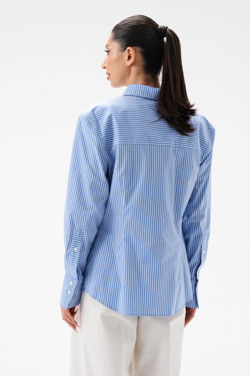 Блузка А2010 - Annete фото 9