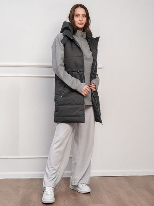 Жилет Астра - Yollochka фото 18