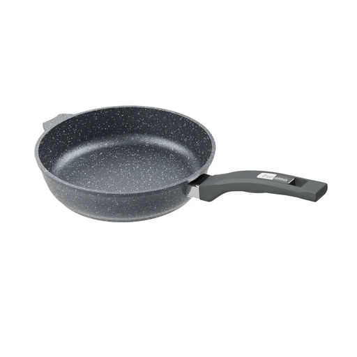 ГРАНИТ Сковорода 24см, арт. 24701