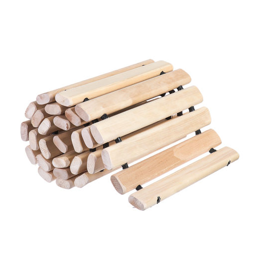 Дорожка садовая, 130×31×1.2 см