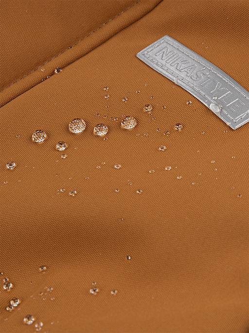 Костюм 7з7124 туман/асфальт - Nikastyle фото 24