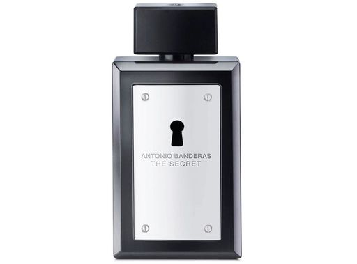 ANTONIO BANDERAS The Secret men 50ml edt