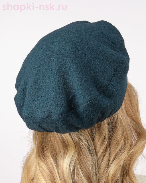 24-02 Берет (56-58)