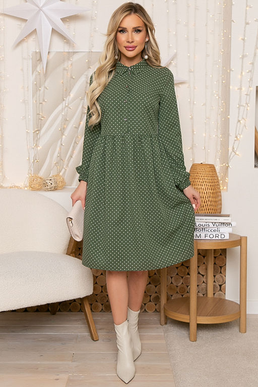 Платье 71015 - Avili фото 6