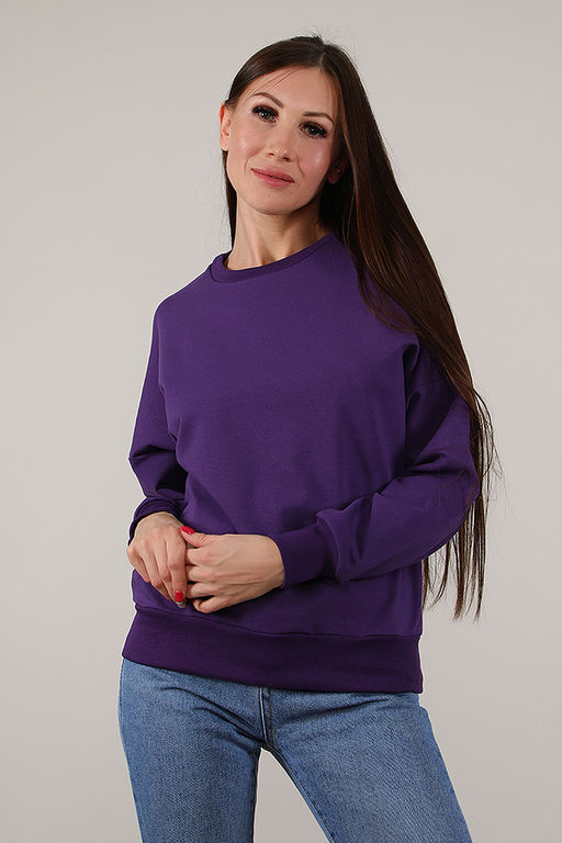 Толстовка 88053 - Натали фото 3