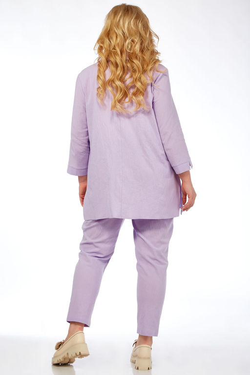 Платье Belinga 1222 черный - Mira fashion фото 346