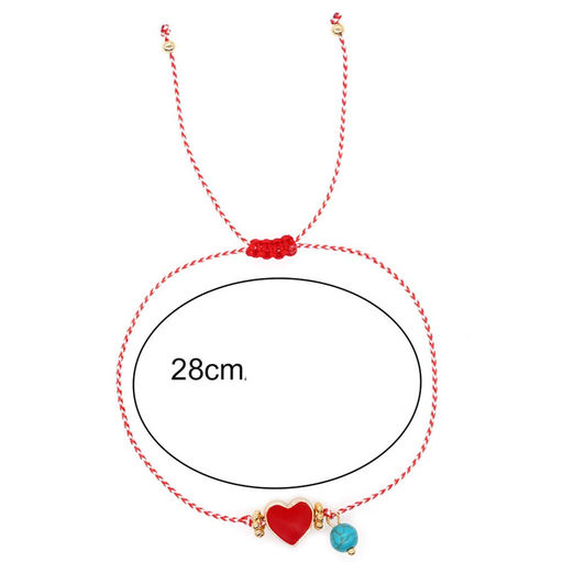 Браслет арт. 41 9607 (id 285435) - Rada фото 4