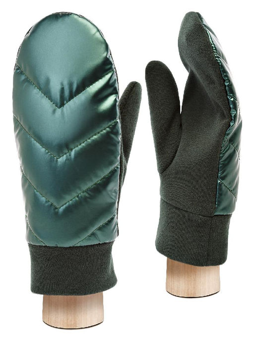 Рукавицы жен Labbra LB-CP-51 d.green  фото 12