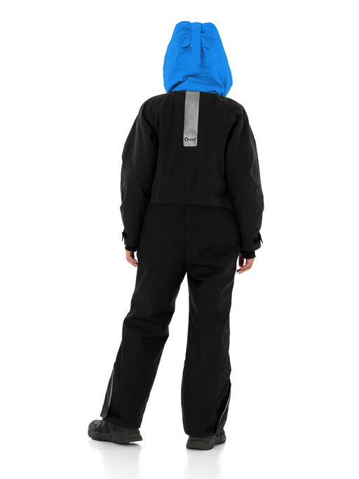 Комбинезон детск. "Квади"