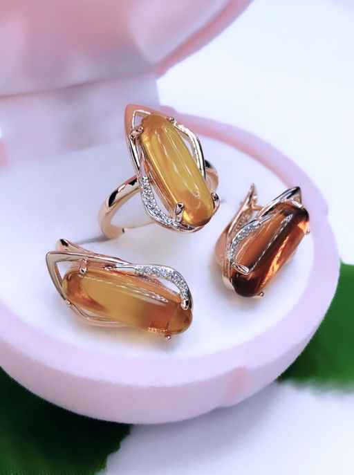 Комплект УКТ685 - Dubaigold фото 2