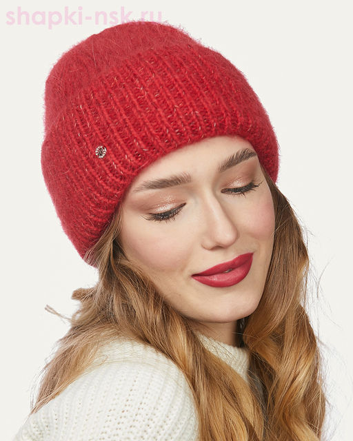 Фридом 624 Шапка женская (56-58)