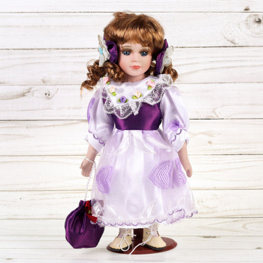 Сувенир коллекционный 30 см / 1209 /уп 48/ - ГалеонТрейд фото 14