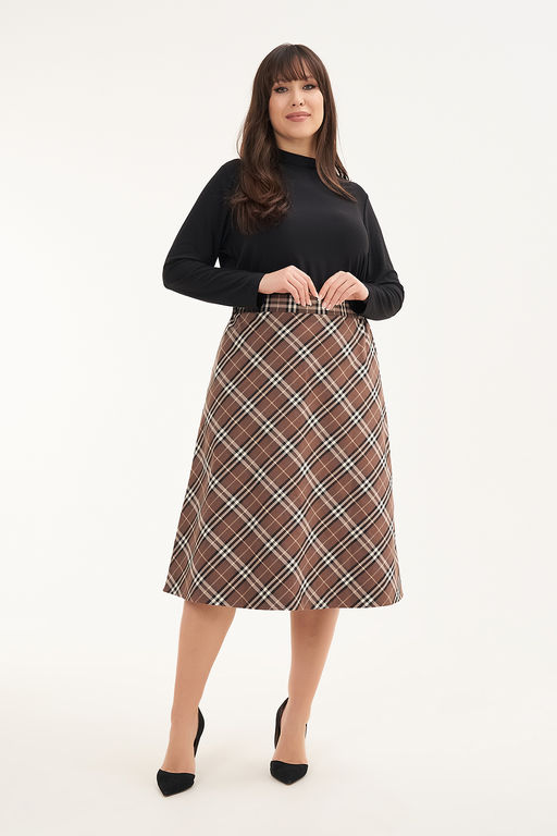 Юбка - Olsi фото 4