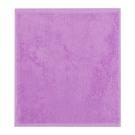 Махровые салфетки «Этель» Just for you, 30×30 см - 3 шт., хлопок 100%
