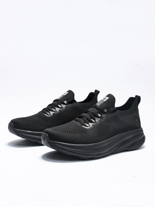 Кроссовки KELME Mens/Womens sneakers Black