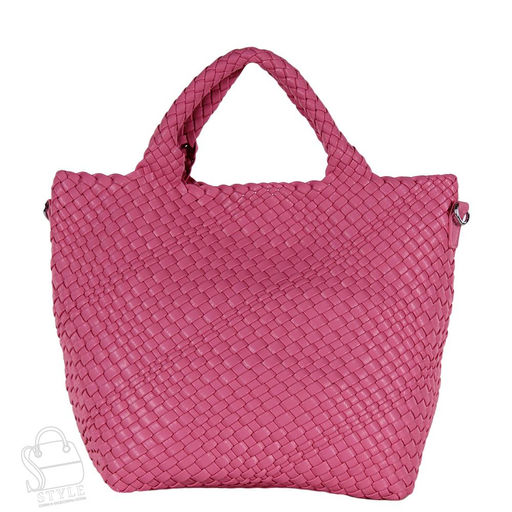 Сумка женская  592452 rose red Velina Fabbiano/30   в Новосибирске