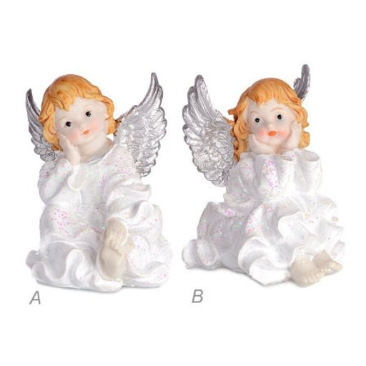 Фигурка Ангел 12 см / 8850-B /уп 96/ - Галеонтрейд фото 2