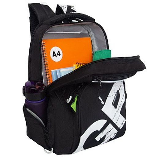 RU-423-14 Рюкзак - Grizzly фото 50