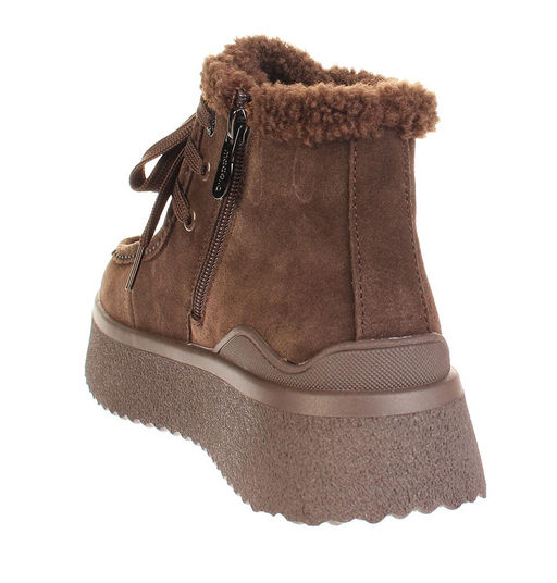 Ботинки Madella XUS-52392-10H-SF