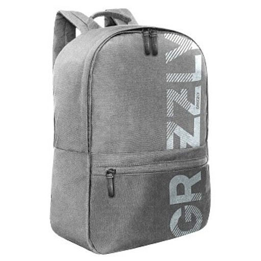 RQL-414-2 Рюкзак - Grizzly фото 14