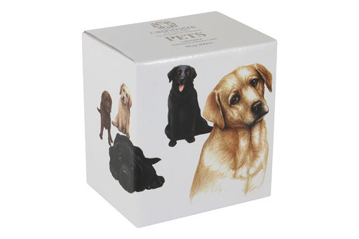 Кружка Лабрадор, 0,3 л - Maxwell & Williams фото 2