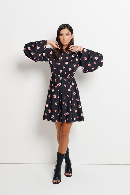 Платье А3412 - Annete фото 4