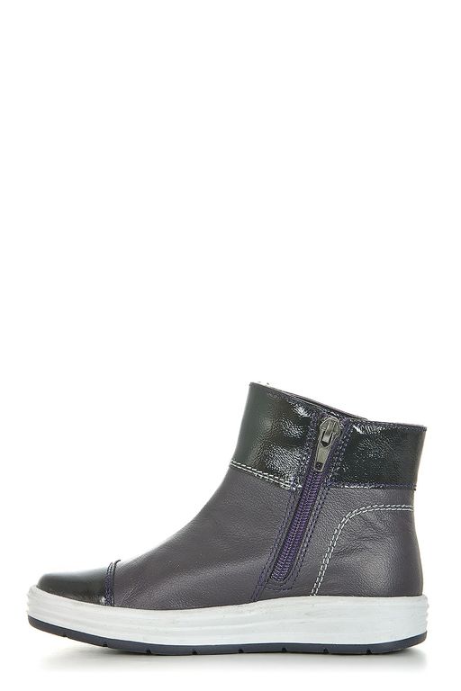 Ботинки ЛЕЛЬ  фото 2