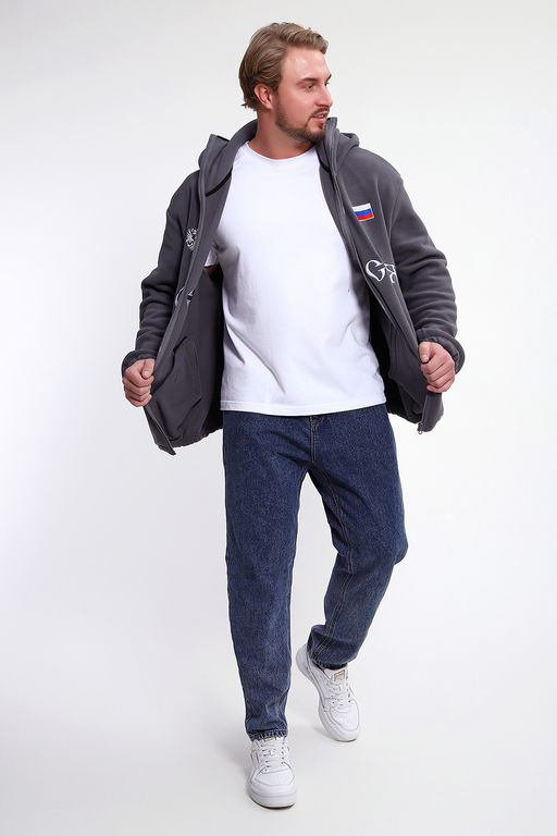 Худи 36990 - Berchelli фото 5