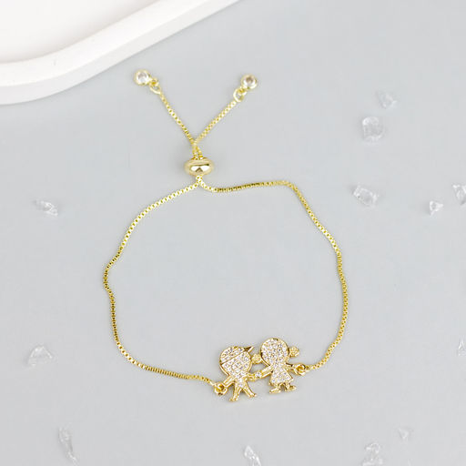 Браслет женский - MyGemma фото 3