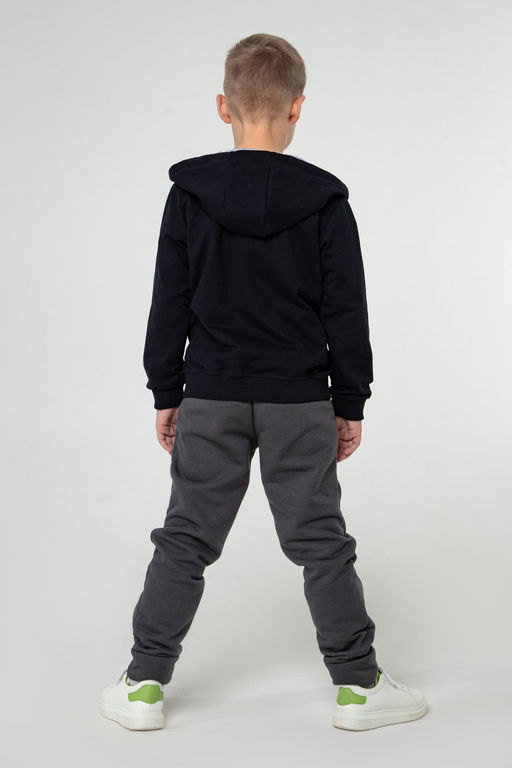 Худи зип 25-08