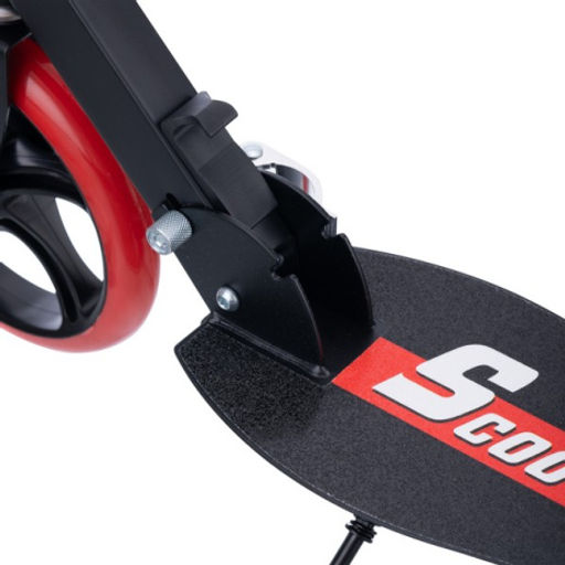 Самокат двухколесный Slider складной