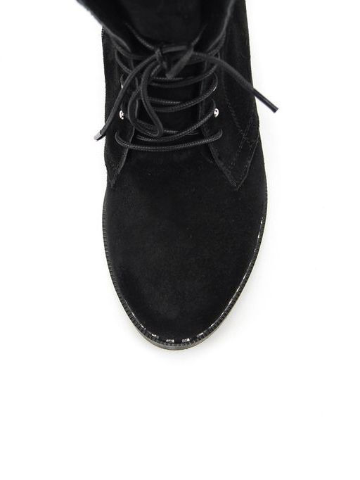 Ботинки зима EDART 239.m.vena10.w.blackkl/мех  фото 16