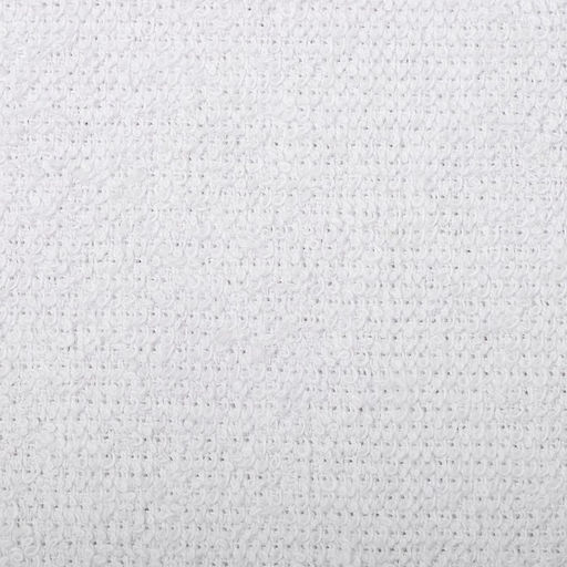 Цена за 10 шт. Полотенце Ocean 30х30 см (фас 10шт) белый, хлопок 100%, 360 г/м2 - Belezza фото 2