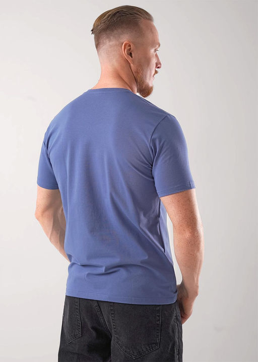 CLE Футболка муж. 600309г_п св.жёлтый - Clever wear фото 5