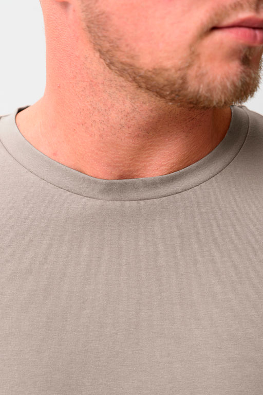 Футболка оверсайз мужская 14414/1